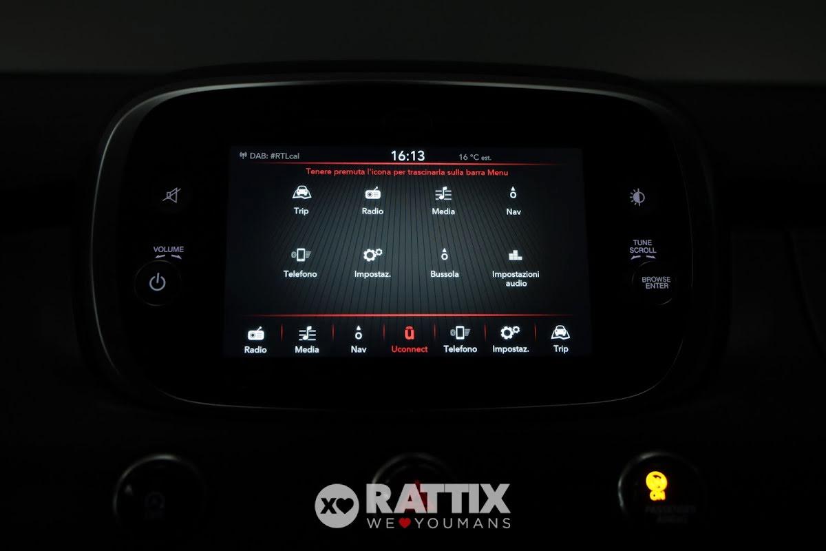 Fiat 500X 1.0 T3 120CV Cross