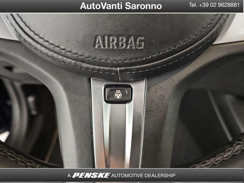 BMW Serie 3 M 340d 48V xDrive