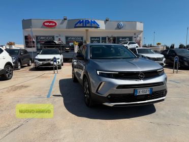 OPEL MOKKA ELEGANCE 1.5 DIESEL 110 CV CAMBIO AUTOMATICO