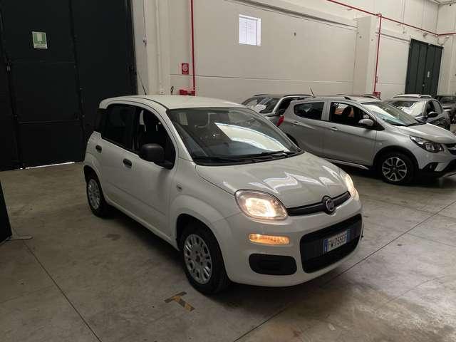 Fiat Panda 1.2 Easy 69cv *NEOPATENTATI*