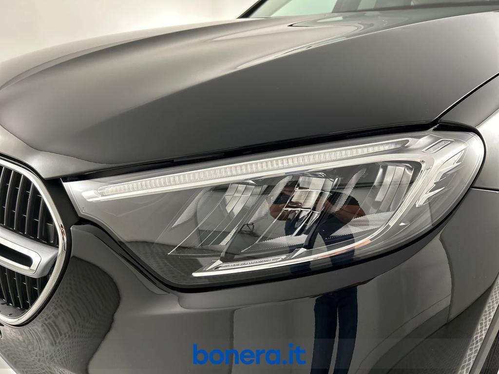 Mercedes GLC 220 220 d Mild hybrid Advanced Plus 4Matic 9G-Tronic