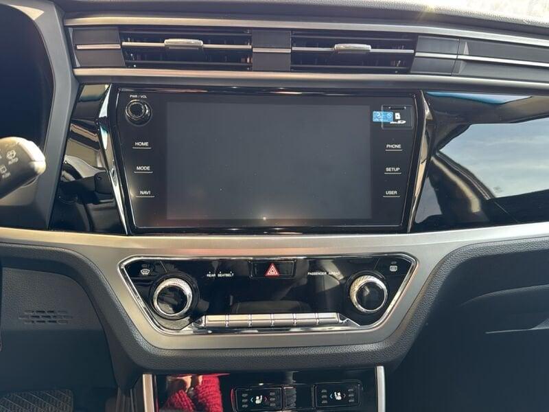 Ssangyong Korando Korando 1.6 Icon 2wd auto