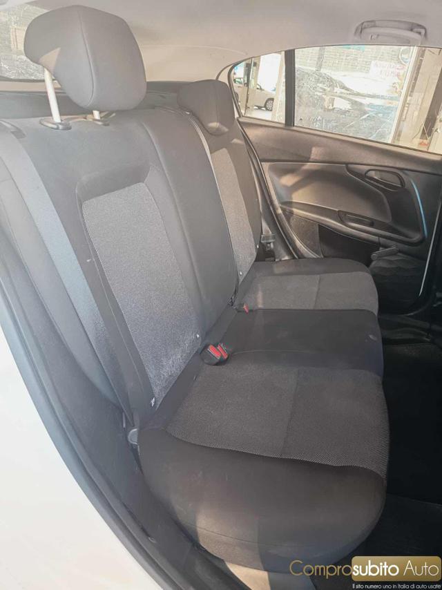 FIAT Tipo 1.3 Mjt S&S 5 porte