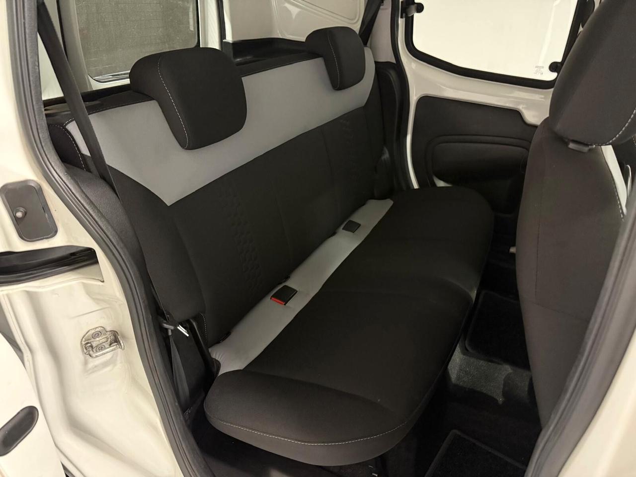 Fiat Fiorino 1.3 MJT 80CV Combinato