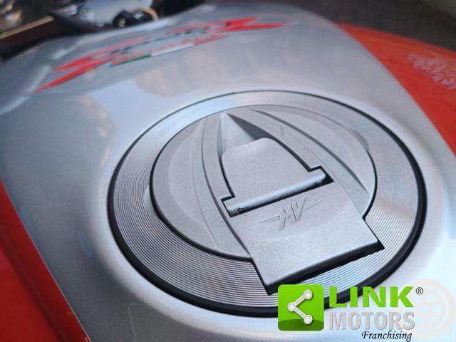 MV AGUSTA Brutale 1090 RR 1090 RR