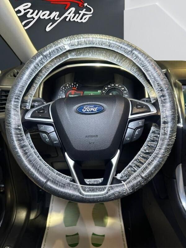 Ford S-Max 2.0 EcoBlue 190CV Start&Stop Titanium AUTOMATICO