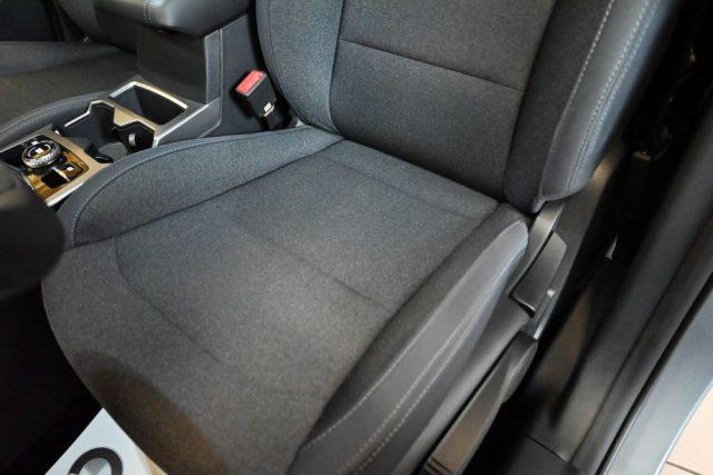 SSANGYONG Korando 1.5 GDI-TURBO 2WD AUTO DREAM NAZIONALE PARI NUOVO!