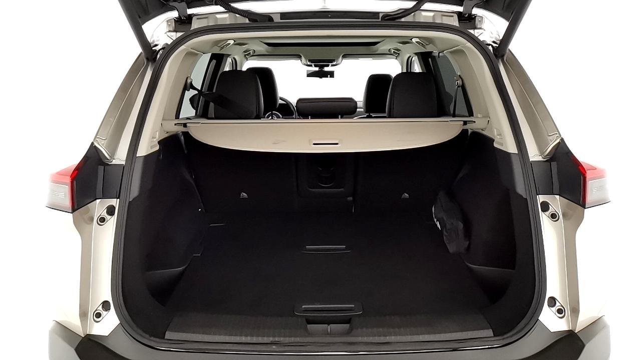 NISSAN X-Trail IV 2022 - X-Trail 1.5 e-power Tekna e-4orce 4wd auto