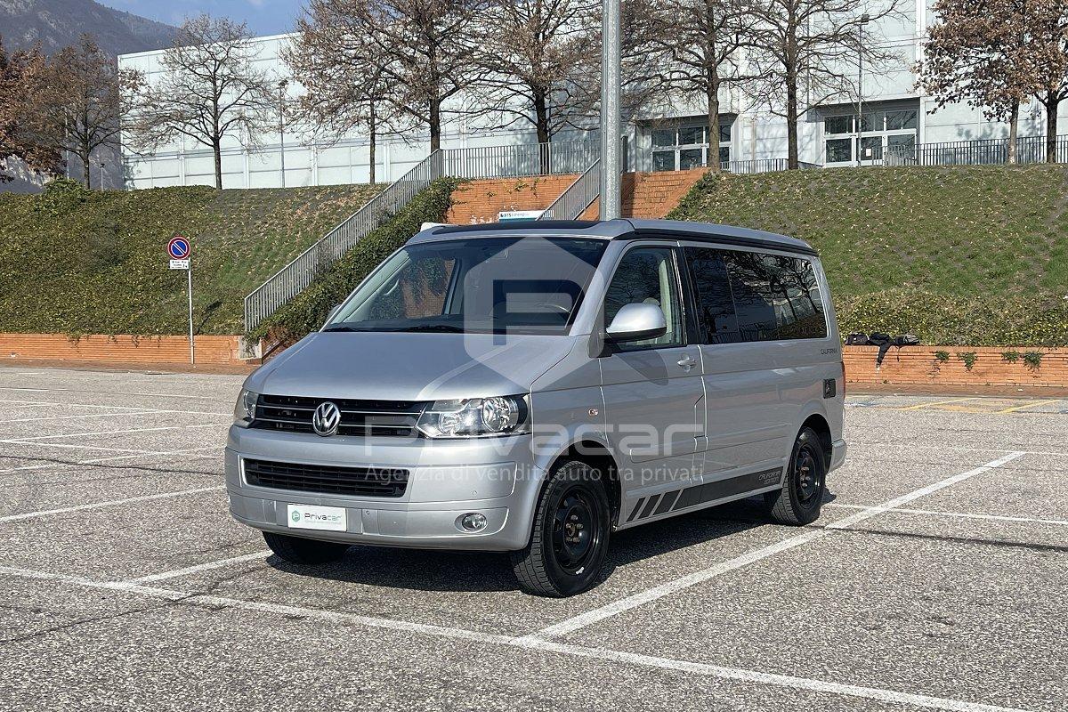 VOLKSWAGEN Multivan 2.0 TDI 140CV Comfortline