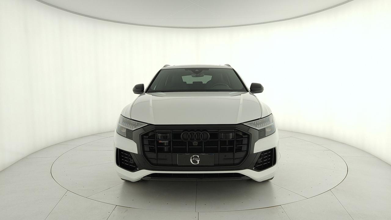 AUDI Q8 55 3.0 tfsi mhev Sport quattro tiptronic