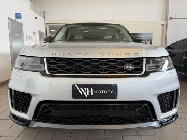 LAND ROVER Range Rover Sport 3.0 TDV6 HSE Dynamic//22/TETTO//SERVICE COMPLETO//