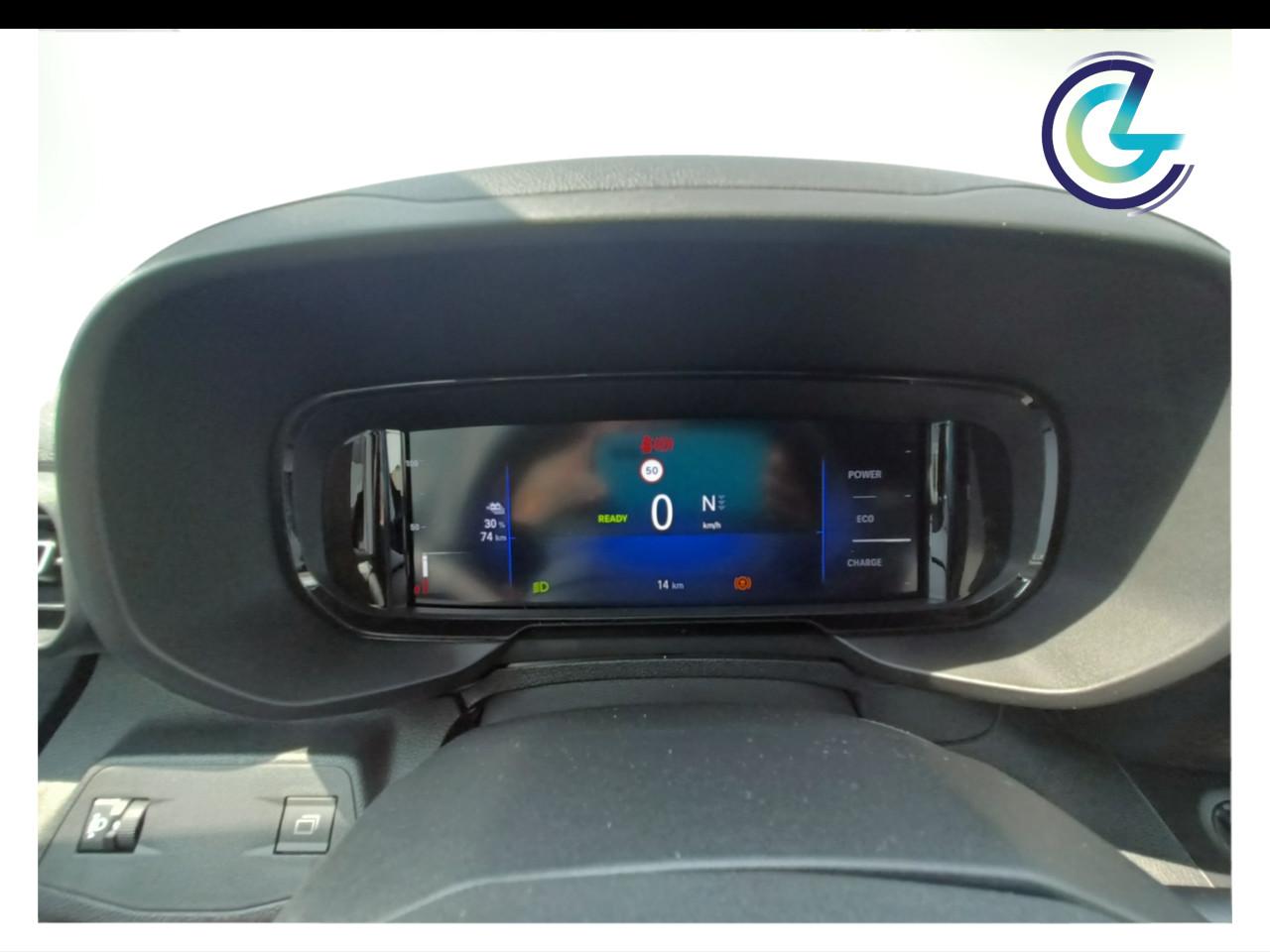 OPEL Combo e cargo L1H1 50kw
