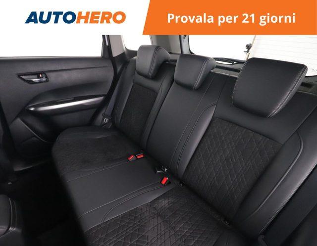 SUZUKI Vitara 1.4 Hybrid 4WD AllGrip Top