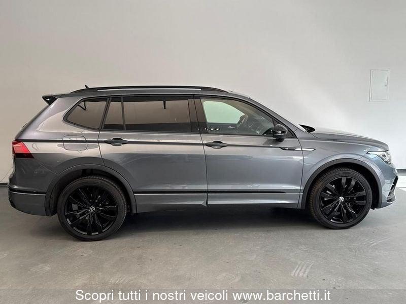 Volkswagen Tiguan Allspace 2.0 tdi scr R-Line 4motion 200cv dsg