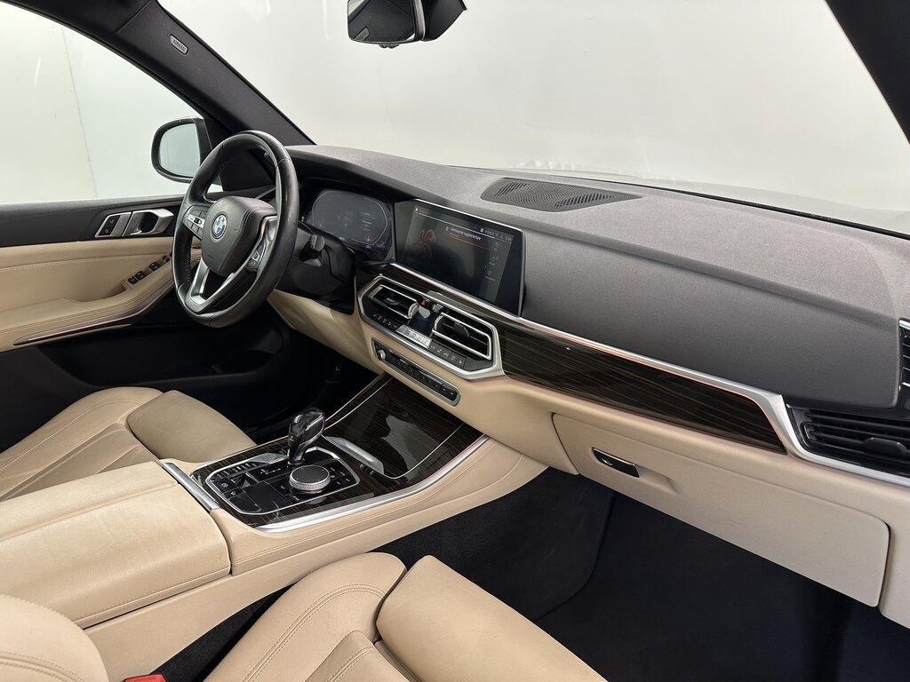 BMW X5 25 d Business xDrive Steptronic