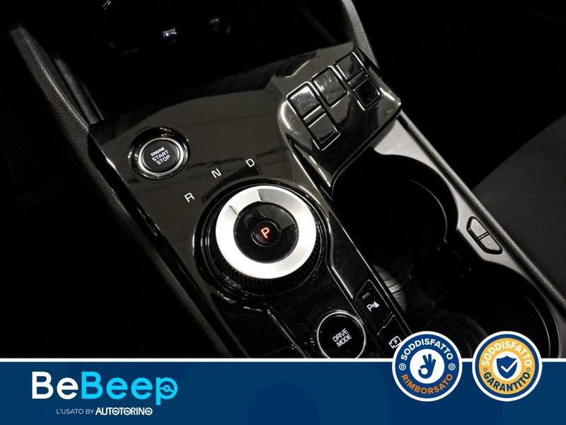 KIA Sportage 1.6 TGDI HEV STYLE AUTO