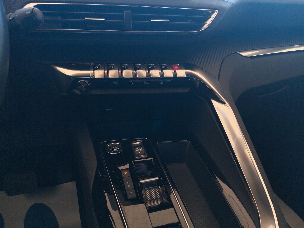 Peugeot 5008 BlueHDi 130 S&S EAT8 Active Pack - 7 POSTI - NEOPATENTATI