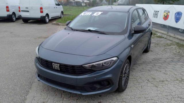 FIAT Tipo 1.5 Hybrid DCT SW