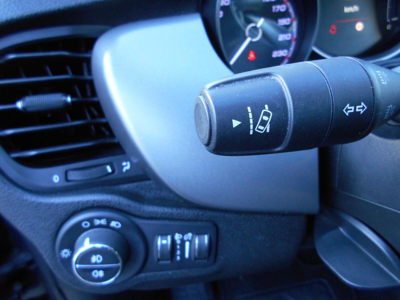 Fiat 500X 1.3 MultiJet 95 CV Sport