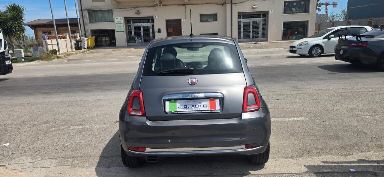Fiat 500 1.3 Multijet 16V 95 CV Lounge