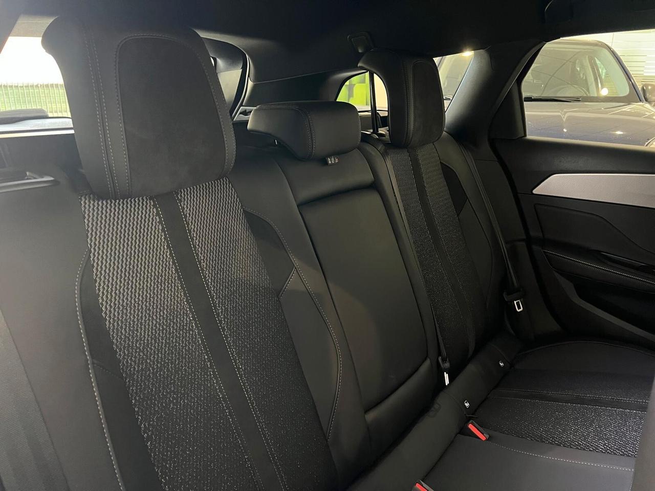 Peugeot 308 PureTech Turbo 130 S&S EAT8 SW GT