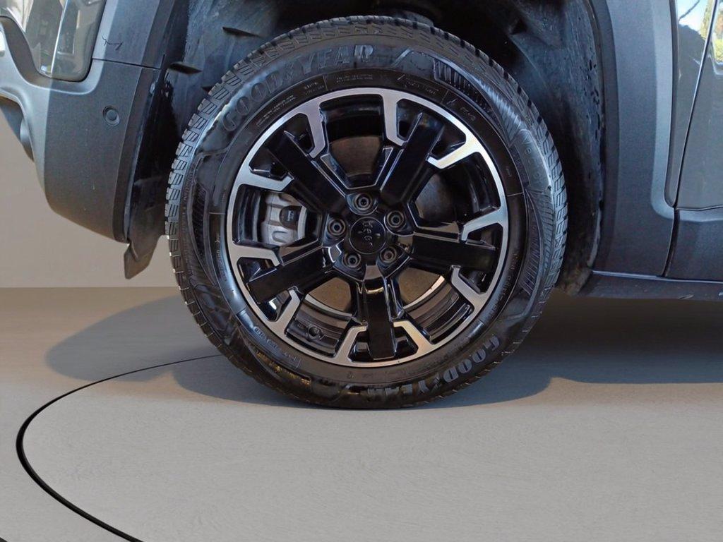 JEEP Renegade 1.3 t4 phev upland cross 4xe at6 del 2023