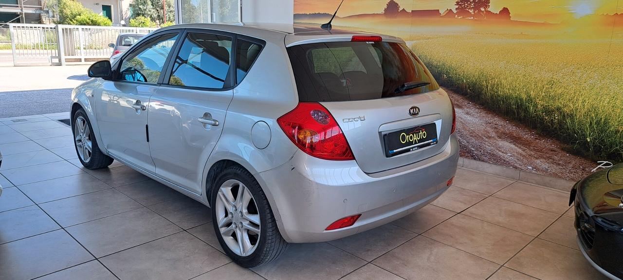 Kia Ceed 1.6 CRDi 115CV 5p 43.000KM UNIPROPRIETARIO...