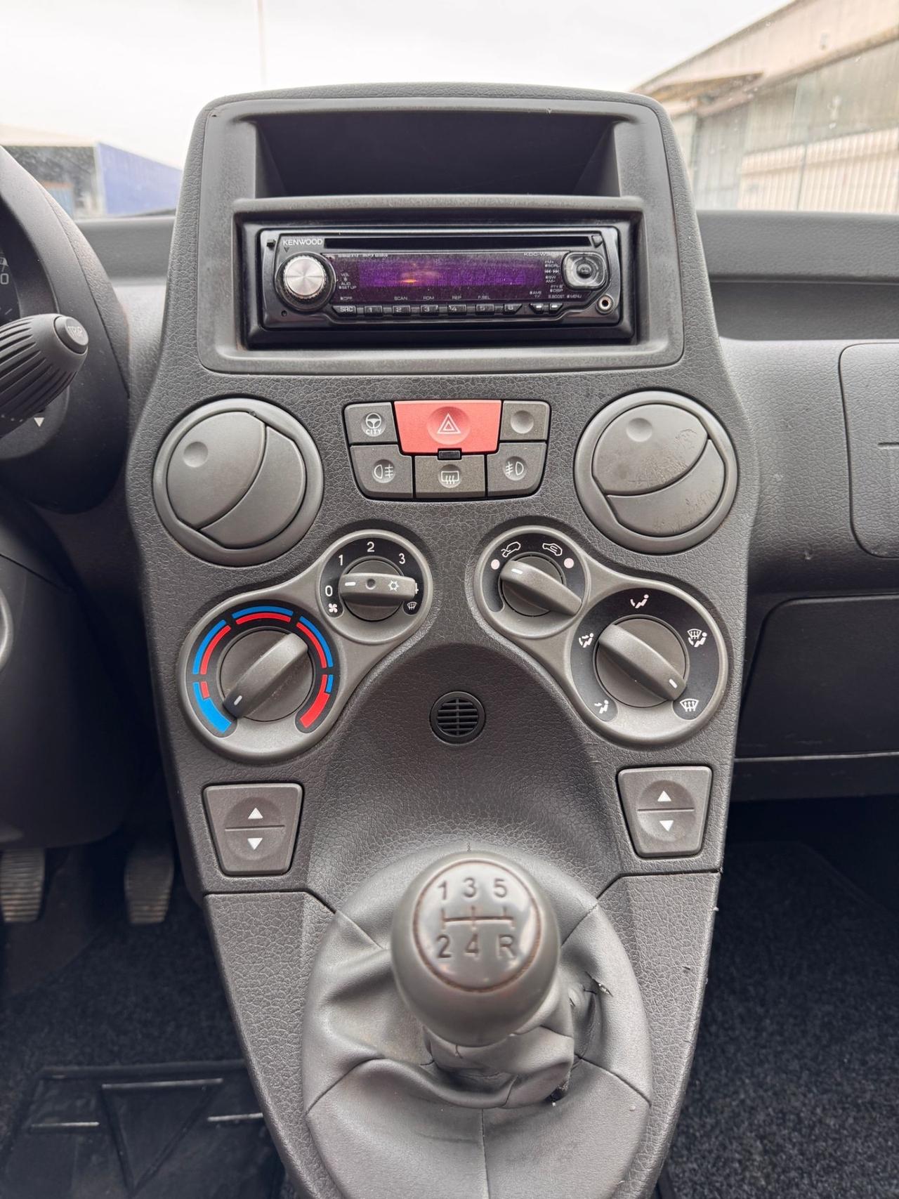 Fiat Panda 1.2 Dynamic Natural Power Mamy