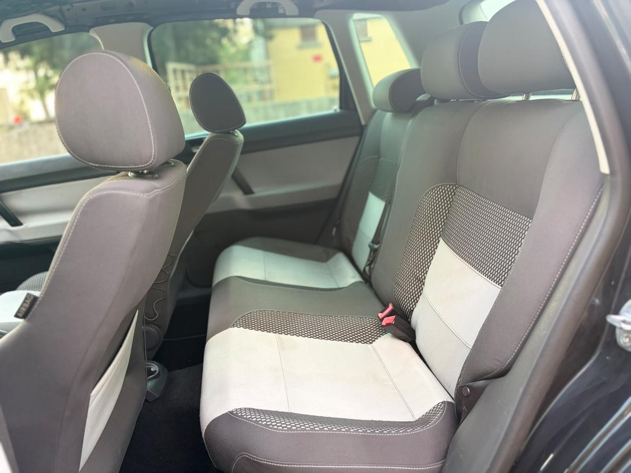 Volkswagen Polo cross 1.4/80CV 16V 5p