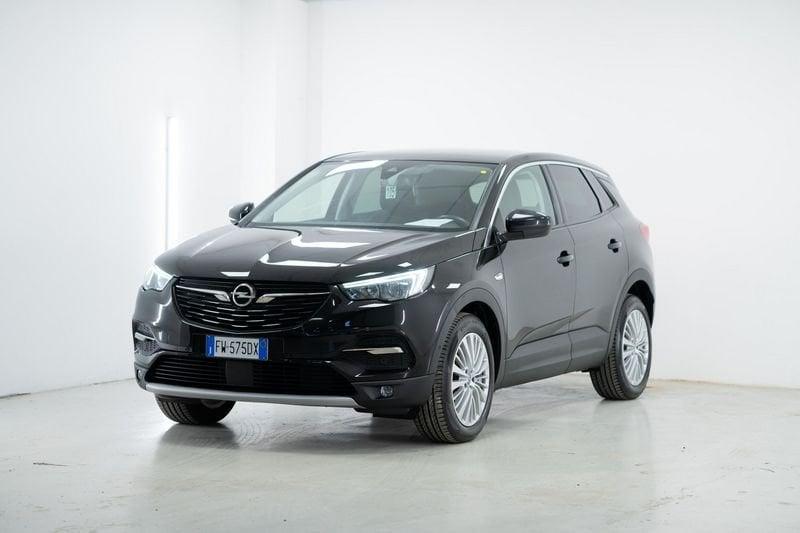 Opel Grandland X 1.5 Ecotec 120 Anniversary s&s 130cv