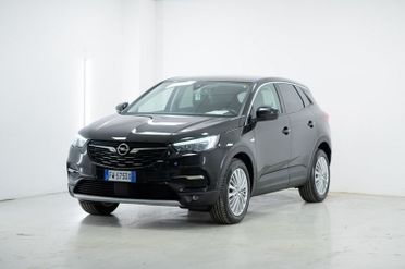 Opel Grandland X 1.5 Ecotec 120 Anniversary s&s 130cv