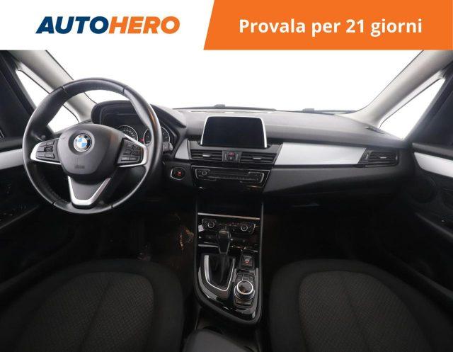 BMW 218 i Active Tourer Advantage