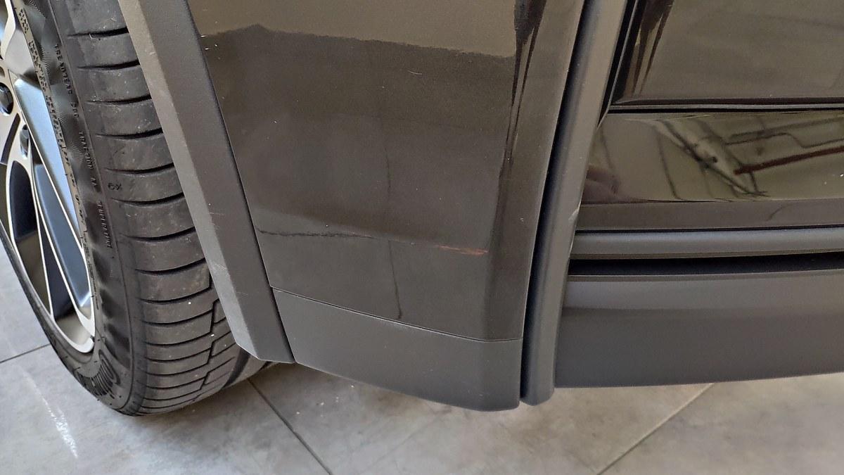 LYNK&CO 01 Phev