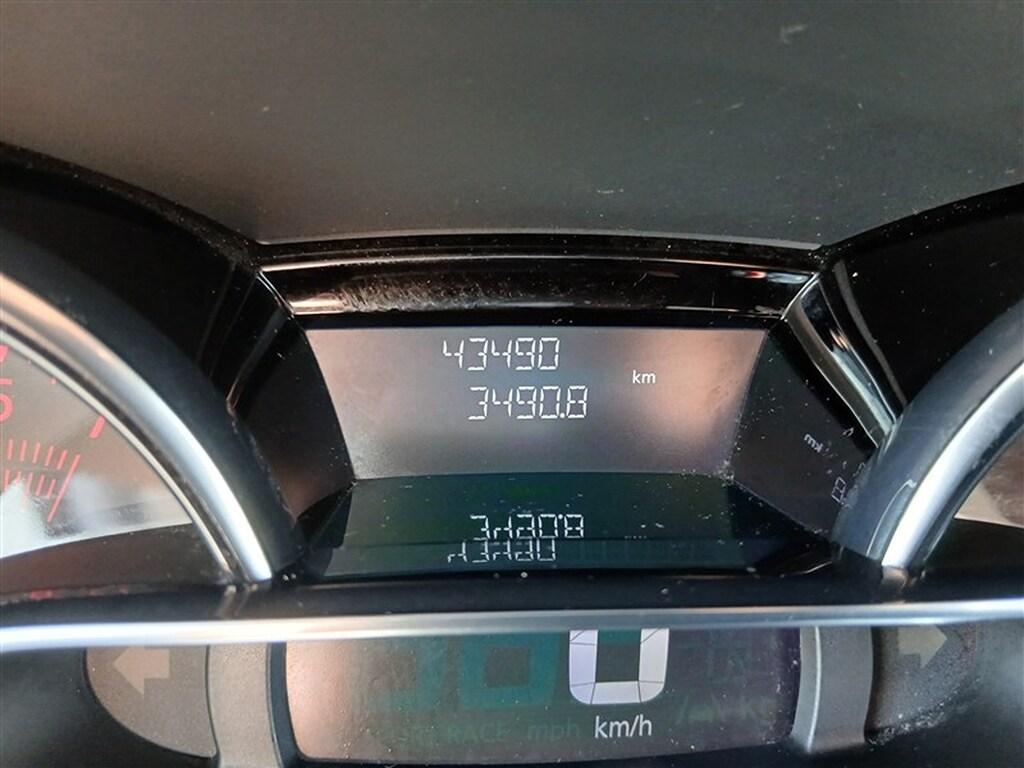 Renault Clio 5 Porte 0.9 TCe Generation