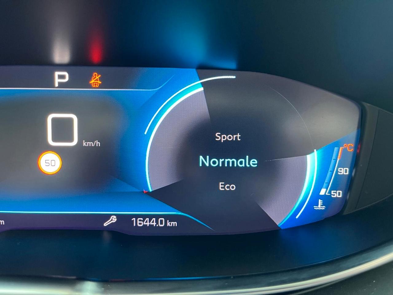 Peugeot 3008 BlueHDi 130 S&S EAT8 Allure Pack