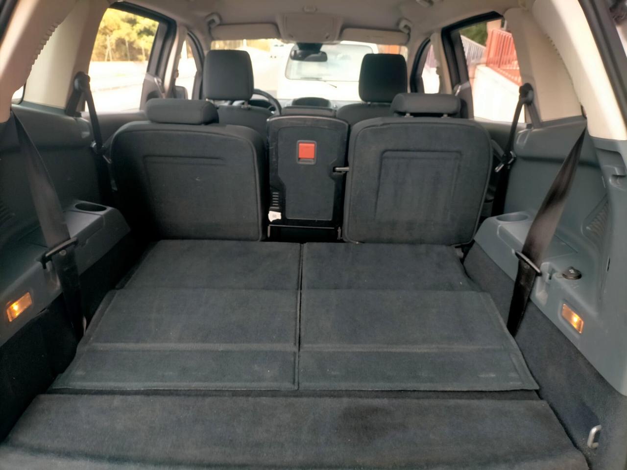 Ford C-Max C-Max7 1.6 TDCi 115CV Titanium