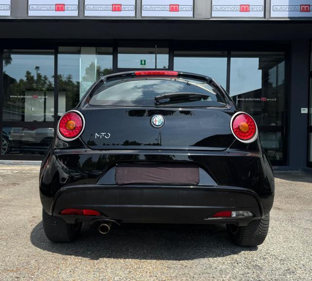 ALFA ROMEO MiTo 1.4 78cv - 2016 PROGRESSION - *SOLO 75.000Km*