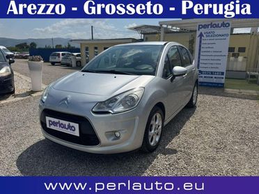 CITROEN C3 1.1 DeeJay UNICO PROPRIETARIO
