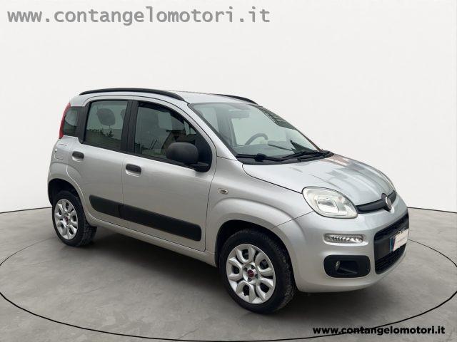 FIAT Panda 1.2 EasyPower Easy