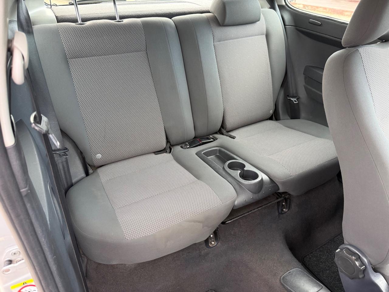 Volkswagen Fox 1.4 TDI