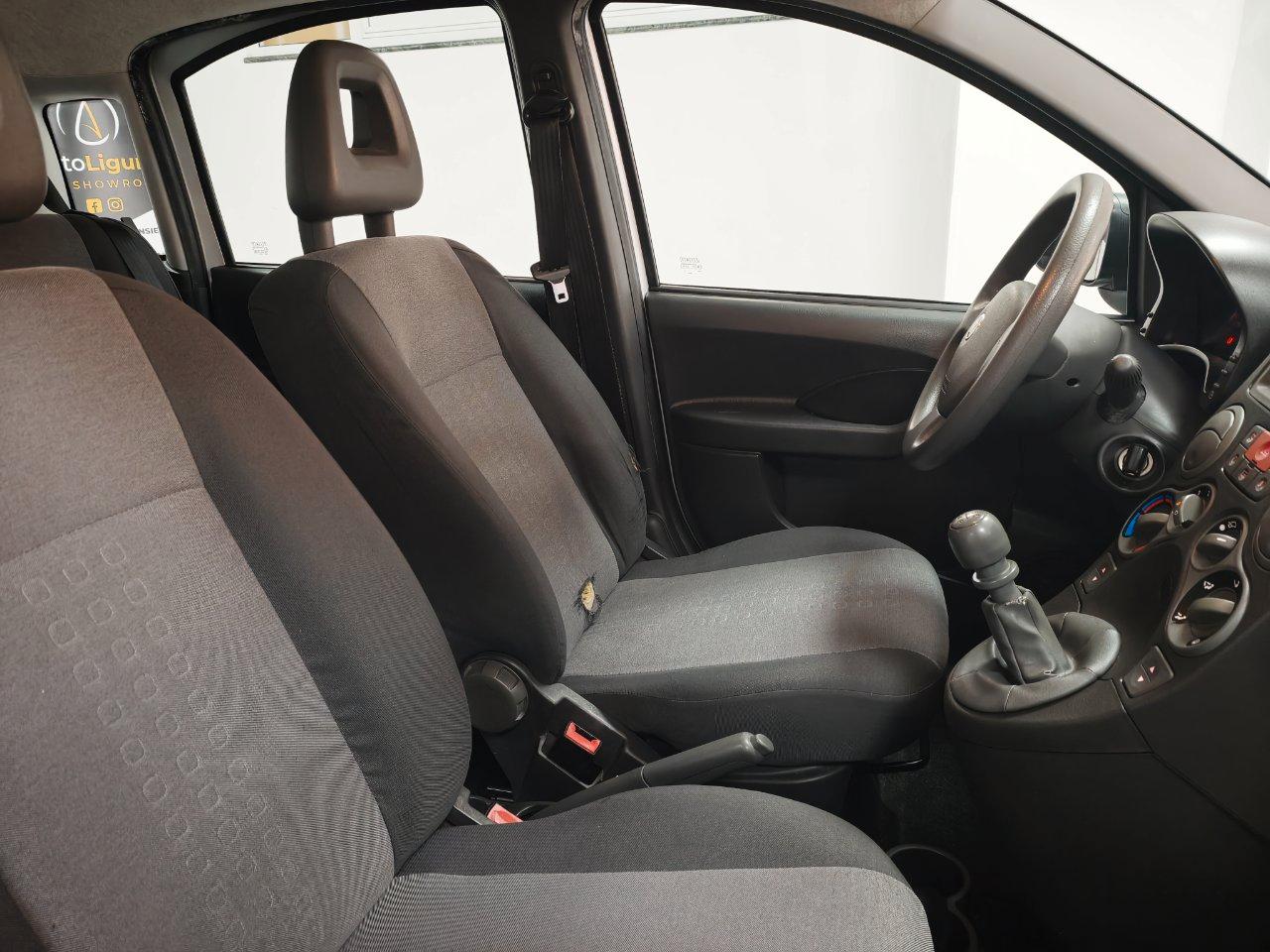 Fiat Panda 1.2 easypower Active Gpl 69cv