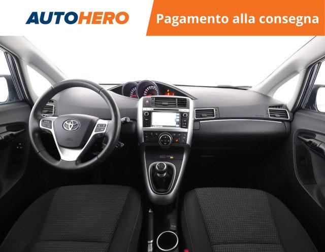 TOYOTA Verso 1.6 Active