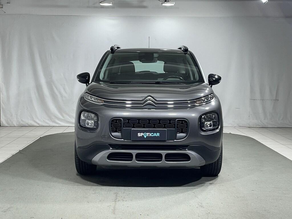 Citroen C3 Aircross 1.2 puretech Feel s&s 110cv