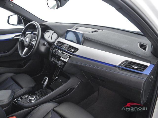 BMW X2 sDrive16d Msport auto
