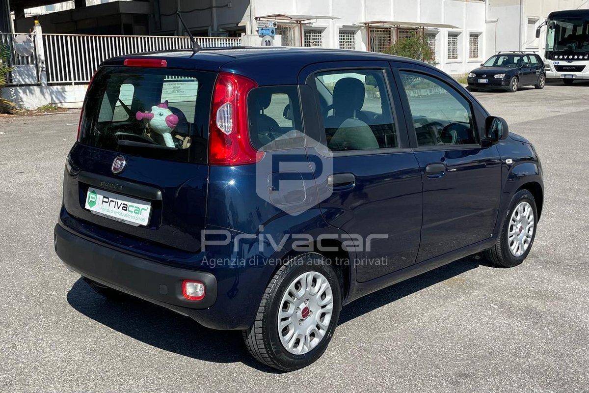 FIAT Panda 1.3 MJT 95 CV S&S Easy