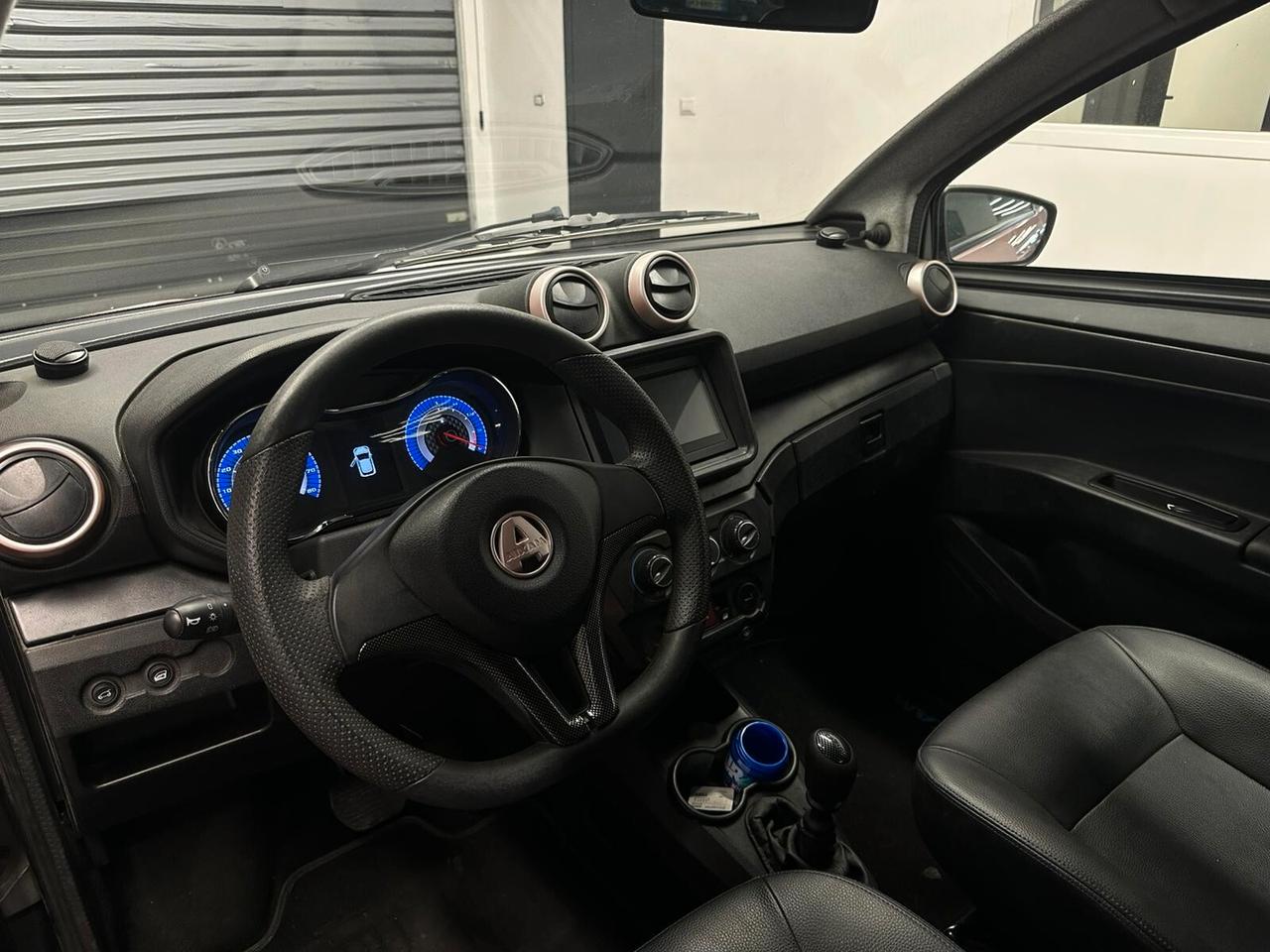Aixam GTO PERFORMANCE