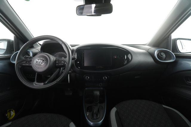 TOYOTA Aygo X Aygo X 1.0 VVT-i 72 CV 5 porte Trend S-CVT