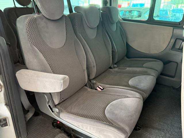 FIAT Scudo 2.0 MJT 136 cv Passo Lungo - 9 Posti