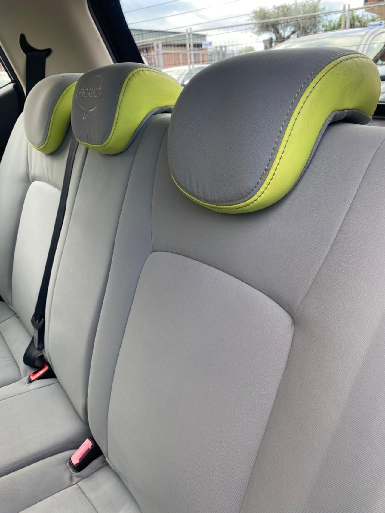 Hyundai i10 1.1 2011 Limited Edition TAGLIANDATA