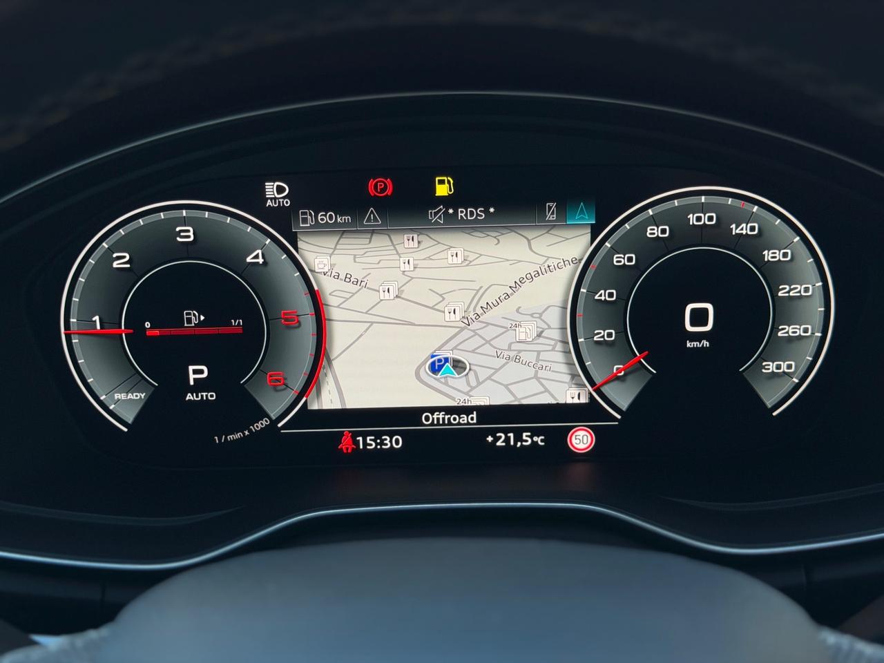 Audi Q5 Sportback 40 2.0 Tdi 204CV SLINE quattro